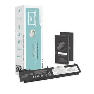 Batería compatible para portátil, 11.4v, 2000 mAh, ideal para T460s y T470s, proporciona energía duradera y fiable. - Product Image 1