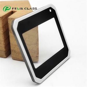 FELIX Impression sérigraphique personnalisée sur verre trempé, panneau de protection en verre - Product Image 5