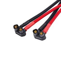 Batterie 72V 50Ah Plus 2026 DHS Surron Light Bee pour Talaria Sting 79Bike Rerode R1 Kit de remplacement haute capacité Ant BMS MX1