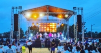 Estructura de aluminio de alta calidad Truss Eventos Marco de aluminio Spigot Bolt Truss Stage Truss