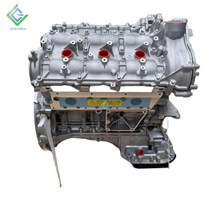 Pièces automobiles en gros, moteur Mercedes Benz M272, classe <span class=keywords><strong>R</strong></span> <span class=keywords><strong>350</strong></span> <span class=keywords><strong>4matic</strong></span>, V6, moteur 6 cylindres en V pour automobile E25 E30 E35 SL350 - Product Image 4
