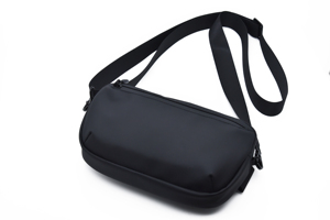 Faraday Waist Phone bag Money Belt - Passport Holder Secure Hidden Travel Wallet with RFID Blocking Undercover Fanny Pack - Product Image 2