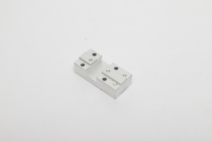 Piezas de Hardware Mecanizadas por CNC de Aluminio A6061/A7075 de Alta Precisión, Entrega Rápida, Procesamiento de Piezas de Hardware - Product Image 2