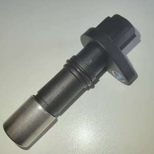 Capteur de position du vilebrequin 9091905062 90919-05062 pour Toyota Vitz Yaris Belta Daihatsu Boon Citroën <span class=keywords><strong>C1</strong></span> Peugeot 107 Moteur 1KR-FE - Product Image 4