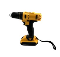 Ensemble de perceuse sans fil variable, tournevis sans fil à batterie, outil électrique, machine de fabrication, équipement de perçage, OEM électrique