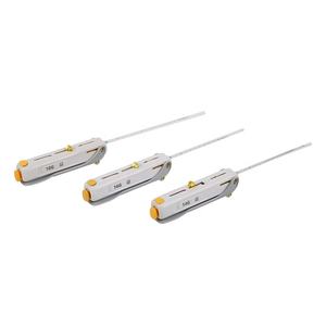 CE Jarum Biopsi Sumsum Tulang <span class=keywords><strong>Semi</strong></span>-otomatis Jarum Sekali Pakai - Product Image 4