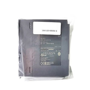 现货库存产品Q03UDVCPU CPU模块全新原装技术支持可用Plc控制器 - Product Image 4