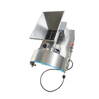 Diviseuse de pâte automatique haute performance, de 1g à 500g, petite machine à couper les boules de pâte pour boulangerie, biscuits, pains vapeur, roti