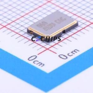 ABMM-6.000MHZ-B2-T Crystal (Passive) SMD7050-4P Crystal Oscillator 6MHz 20ppm 18pF 50ppm - Product Image 1