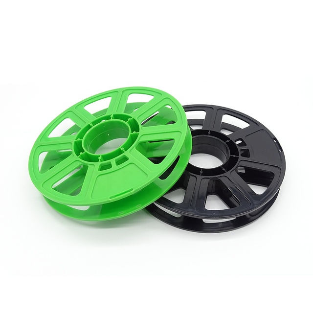 Cable Reel Abs Plastic Thread Wire Reels 7 Inch Carrier Tape Plastic Reel