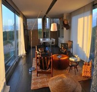 Maison préfabriquée en acier en kit maison conteneur modulaire détachable petites maisons prêtes à être expédiées