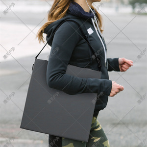 Portable Outdoor Heated Square Seat <b>Cushion</b> Leather USB Powered Camping Heating <b>Pad</b> - Product Image 2