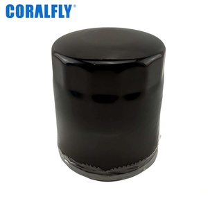 Engine Oil Filter LF3335 51348 FL-910S Oil Filter element Oil Filter for <b>Freightliner</b> - Product Image 1