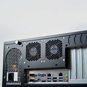 OEM Rugged Industrial Computer System IPC For Real Time Data Acquisition And Equipment <strong>Monitoring</strong> - Product Image 3