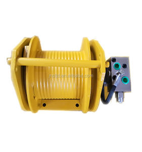 จำหน่ายเครื่องกว้านไฮดรอลิกขนาด 1 ตัน <span class=keywords><strong>2</strong></span> ตัน 3 ตัน สำหรับยกและลากสินค้า ราคาโรงงาน - Product Image 4