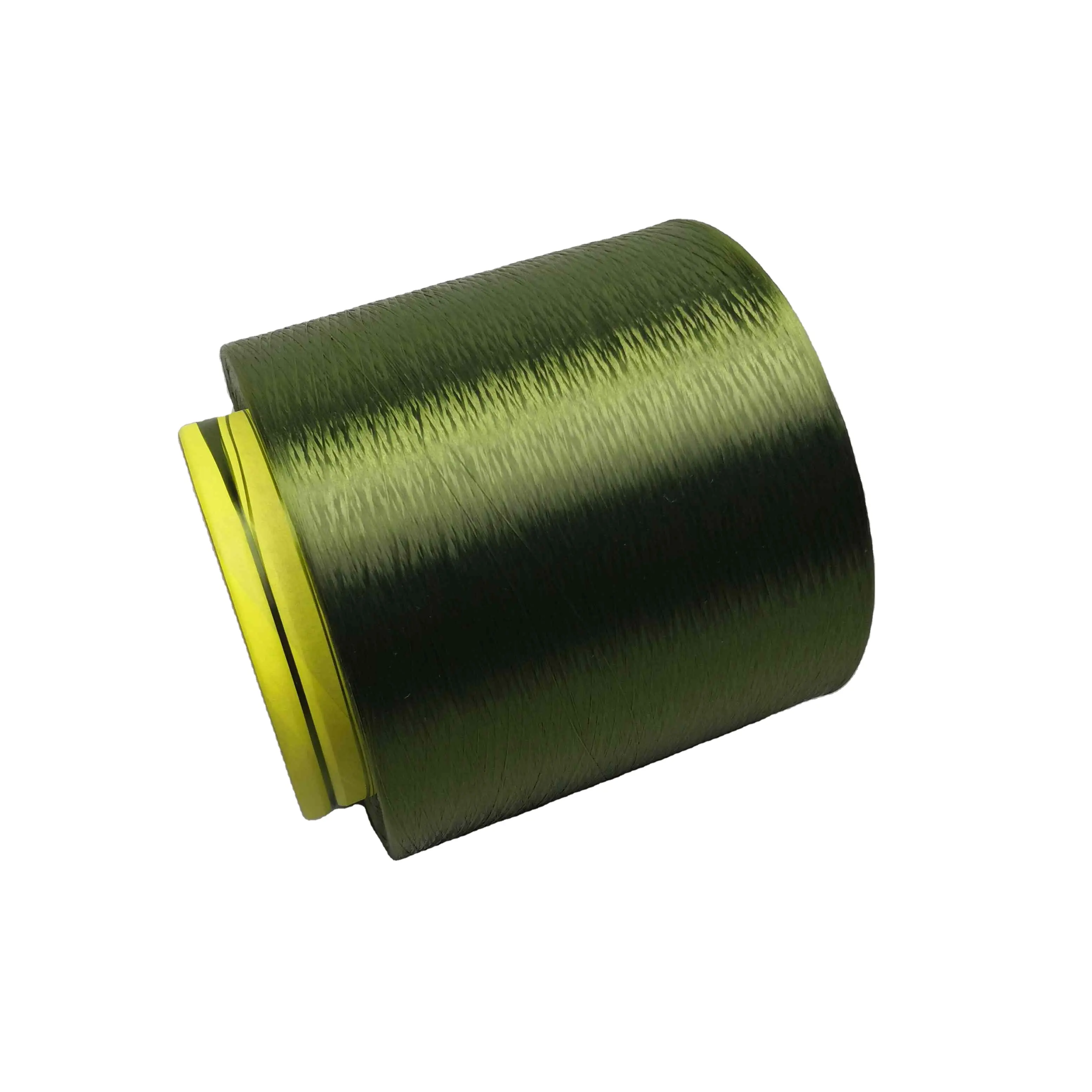 840D NYLON 66 High Tenacity Yarn polyamide 66 Industrial yarn for air bag, sewing thread