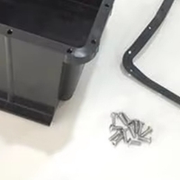 Autre produit OUTER BOX USE pour V JET INK CORE