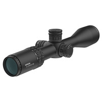 Lunette de tir longue portée Vector Optics Orion Pro Max 6-24X50 HD FFP HD