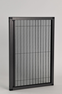 Mosquitera Plegable <span class=keywords><strong>de</strong></span> Estilo Europeo, Fácil <span class=keywords><strong>de</strong></span> Instalar, Red Antimosquitos <span class=keywords><strong>para</strong></span> Puerta, Ventana y Hogar - Product Image 2