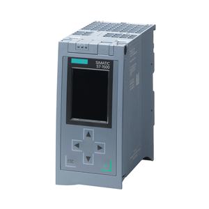 Unité centrale de traitement originale 6ES7515-2RM00-0AB0 S7-1500 - Product Image 1