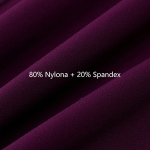 <span class=keywords><strong>Pantalon</strong></span> <span class=keywords><strong>de</strong></span> yoga <span class=keywords><strong>taille</strong></span> <span class=keywords><strong>haute</strong></span> en Spandex/Nylon, sans ligne gênante, longueur intégrale, effet ventre plat, pour <span class=keywords><strong>femme</strong></span> – Grande Vente - Product Image 3
