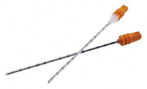 Biopsie médicale de moelle osseuse de perceuse d'os et type de biopsie d'aspiration/type aiguille d'aspiration - Product Image 3