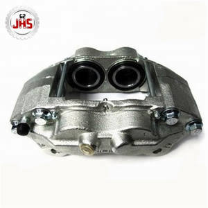 Calibrador de freno de piezas automotrices, venta al por mayor, para HILUX KUN25 KUN26 OEM:47750-<span class=keywords><strong>0K190</strong></span> <span class=keywords><strong>47730</strong></span>-<span class=keywords><strong>0K190</strong></span> - Product Image 4