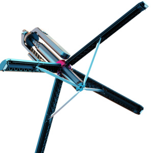 Gậy tự sướng mini đa năng P185 bán chạy, có thể kéo dài, tích hợp điều khiển từ xa không dây, có thể gập lại, dùng cho điện thoại di động hoặc máy ảnh - Product Image 5