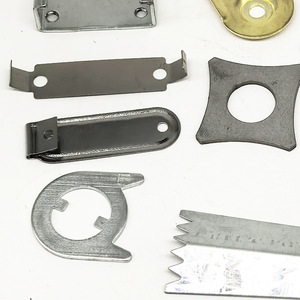 Pièces estampées en acier inoxydable, traitement personnalisé, haute précision pour boîtes à bijoux, pièces automobiles, meubles, électronique - Product Image 3