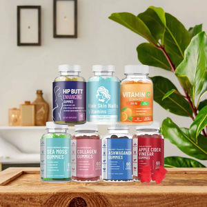 Gençler ve Yetişkinler İçin Kolajen Beyazlatıcı Elma Sirkesi Jelibonları C Vitamini Biotin Güzellik Kilo Yönetimi Büyük Kalça Desteği - Product Image 1