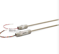 Rosemounts-214C Emerson asli dan baru/114C/0065/0304/0305/0306 PT100 Digital Sensor temperatur RTD USB OEM ODM stok tersedia
