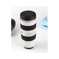 Tasse à café de voyage en acier inoxydable Offre Spéciale de 560ml