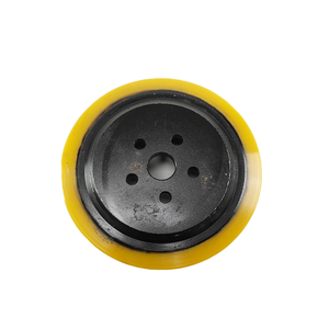 נהיגה גלגל 230*75/85*30 עבור <span class=keywords><strong>hyster</strong></span> מלגזת - Product Image 5