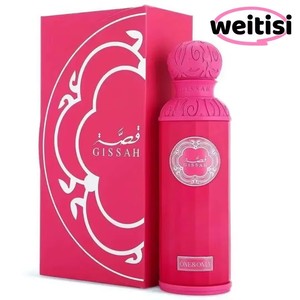 Spray Portátil Unisex de Larga Duración con Aroma Floral Frutal Ecológico de Alta Calidad, Gran Venta en Dubái, Medio Oriente - Product Image 5