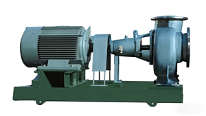Bomba Química para Procesos SPP <span class=keywords><strong>Yulian</strong></span> - Alto Caudal, Acero Aleado Resistente a la Corrosión, Sin Obstrucciones, Alta Eficiencia para Lodos - Product Image 4