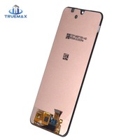 Pantalla OLED LCD de Repuesto para Teléfono Móvil Samsung Galaxy A26