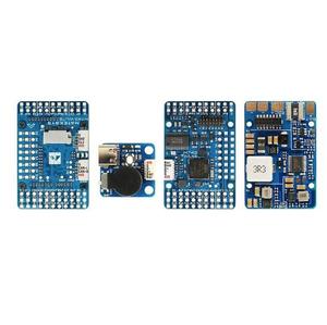 Offre Spéciale : Contrôleur de Vol MATEK H743-WLITE avec OSD Intégré, 2-6S LiPo Lite, ArduPilot INAV pour Drone FPV RC F765-WSE 22g (Version Privée) - Product Image 4