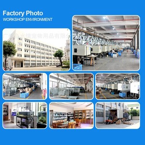 Jebao Jecod série MRL intelligente à spectre complet WiFi Bluetooth manuel double lumière de lune pour aquarium MRL-50W de réservoir de poissons de récifs marins - Product Image 6