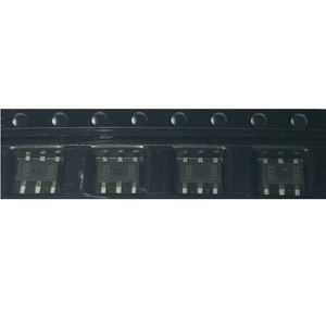 Composants électroniques de circuits intégrés, puces IC RP131H331D-T1-FE en stock, prix réduit - Product Image 1