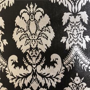 Carta da Parati Floreale Autoadesiva Efficiente ed Economica Rivestimento Murale Decorativo <span class=keywords><strong>in</strong></span> <span class=keywords><strong>PVC</strong></span> - Product Image 3