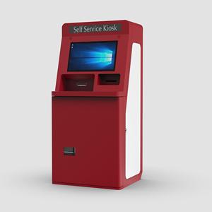 Machine <span class=keywords><strong>de</strong></span> comptage <span class=keywords><strong>de</strong></span> pièces à grande vitesse, distributeur <span class=keywords><strong>de</strong></span> billets, échange <span class=keywords><strong>de</strong></span> pièces contre argent liquide/bon électronique, kiosques en libre-service - Product Image 4