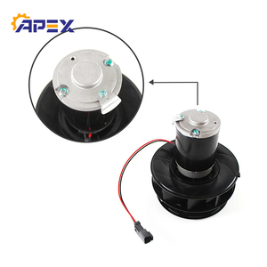 High Performance Low MOQ Excavator Machinery Parts 268-8792 2688792 Fan Motor for 950H C27 Engine Parts - Product Image 6