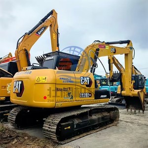 รถขุดมือสอง Cat 312d อุปกรณ์ขุดเหมือง รถขุด Cat 312d รถขุดมือสอง - Product Image 1