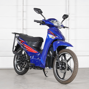 Motos <span class=keywords><strong>électrique</strong></span>s d'usine Scooter 72V Touring Chopper Motos - Product Image 1