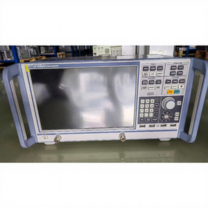 Analizador de Red de 2 Puertos Rohde & Schwarz R&S ZNB8 9kHz-8.5GHz Qin Lexso - Product Image 1