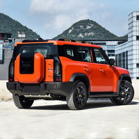 Nouvelles voitures Chery Jetour Traveler 2025, modèle Jatour 2.0 2024, toutes options, Tiggo 7 Jetour T2, SUV neuf pas cher