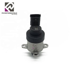 Клапан контроля давления топлива 0928400481 /0928400638, номер OE 42541851, 4937597, 1638153, 1623055, лучший измерительный прибор - Product Image 5