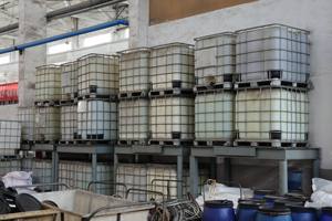 Agente antiarrugas de productos químicos textiles de alta calidad de salida de fábrica en auxiliares de teñido de textiles de baño - Product Image 5