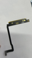 KEIN IC LCD Flex Für iPhone 15 15Plus 15 Pro 15 Pro Max Bildschirm kabel Ersatz Bonding Flex Part