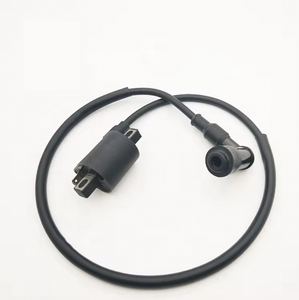 Bobine d'allumage de moteur de haute qualité, accessoires universels pour moto, accessoires d'origine pour Ducati Honda Kawasaki Zongshen - Product Image 1